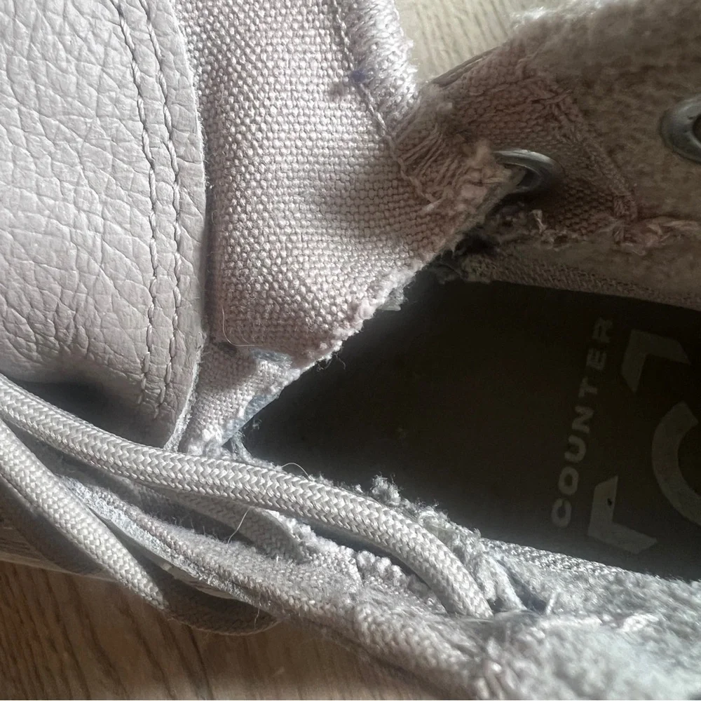 Converse high top